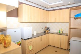 IZA Serene city centre apartments - 1