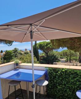 Un petit paradis à Gigaro - La Croix-Valmer - 7