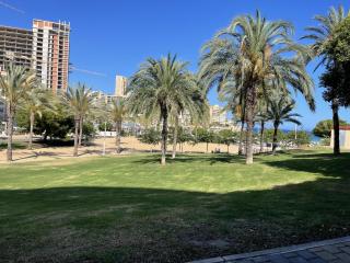 Sunny Seaside Escape in La Vila Joiosa - Cala de Finestrat - 7