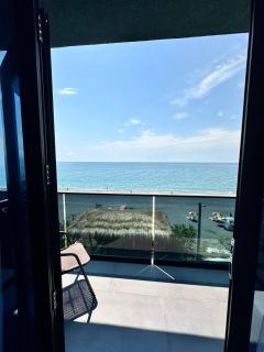 Hotel black sea - Kobuleti - 3