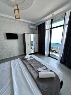 Hotel black sea - Kobuleti - 1