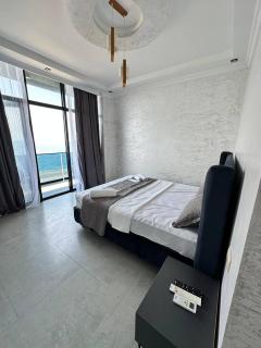 Hotel black sea - Kobuleti - 2