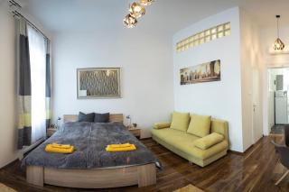 CityPark Home - Budapest - 0