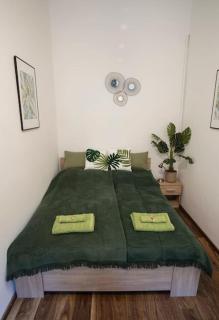 CityPark Home - Budapest - 2