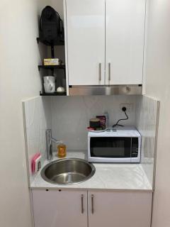 Compact studio for solo travellers - Sídney - 7