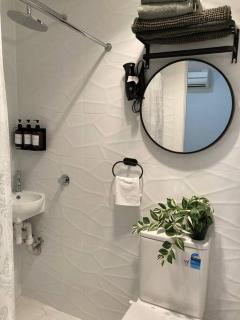Compact studio for solo travellers - Sídney - 5