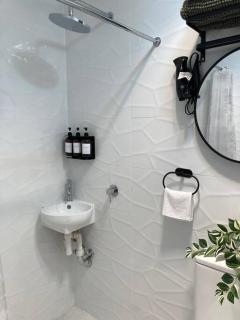 Compact studio for solo travellers - Sídney - 3