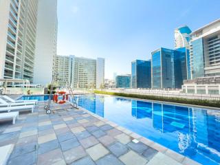 AX -Luxury Stay - Dubai - 9