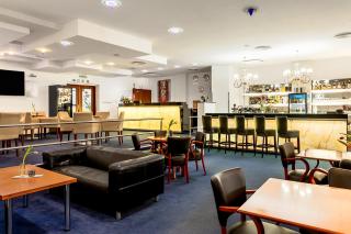 Hotel Šariš - Bardejov - 9