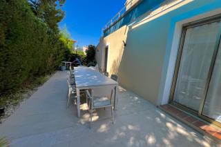 Antibes - Villa 8 Personnes - Piscine - Parking - Antibes - 2
