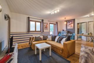 Grand appt au pieds des pistes - Chamrousse - 8