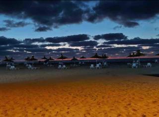 Blanca beach - Sidi Rahal - 3
