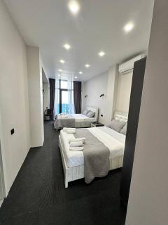 Hotel black sea - Kobuleti - 4