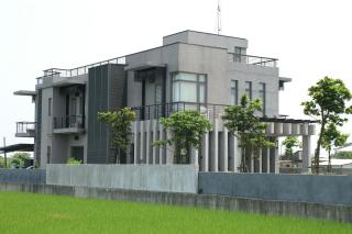 The Designer's House - Wujie - 2