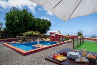 Villa Roque by An Island Apart - Calheta - 8
