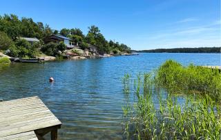 3 Bedroom Awesome Home In Västervik - Västervik - 3