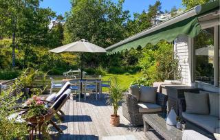 3 Bedroom Awesome Home In Västervik - Västervik - 9