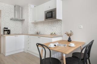 Świnoujście Zielona Okolica w Pobliżu Rzeki by Rent like home - Świnoujście - 7