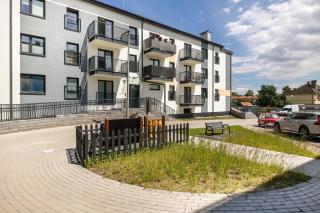 Świnoujście Zielona Okolica w Pobliżu Rzeki by Rent like home - Świnoujście - 3