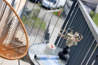 Świnoujście Zielona Okolica w Pobliżu Rzeki by Rent like home - Świnoujście - 1