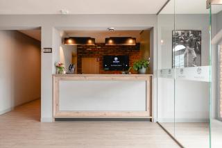 Ignasiak Hotel - Września - 1