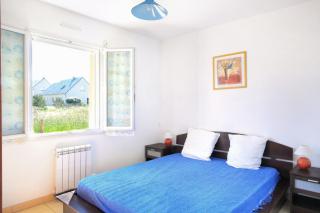 Les PerceNeige - Maison 85 m² à Port-Bail-Sur-Mer - Portbail - 8
