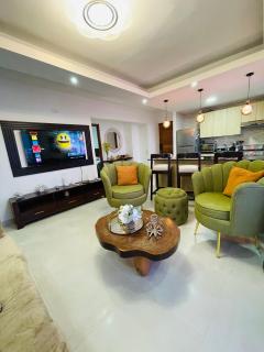 Dorada - Punta Cana - 0