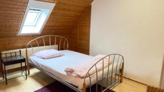 Guesthouse in Kranenburg - 10 minuten van centrum Nijmegen! - 4