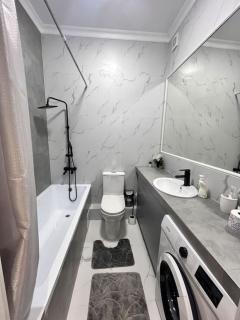 Апартаменты вблизи гор и МЕГИ - 2