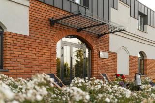 Ignasiak Hotel - Września - 3