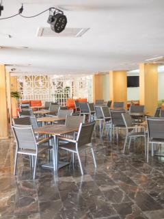 Aparthotel Moon Dreams Atlantic - Es Canar - 2