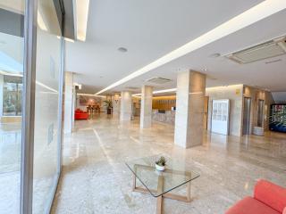 Aparthotel Moon Dreams Atlantic - Es Canar - 6