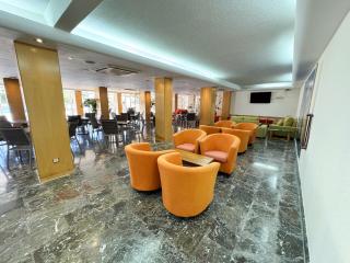 Aparthotel Moon Dreams Atlantic - Es Canar - 3
