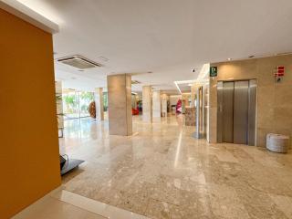 Aparthotel Moon Dreams Atlantic - Es Canar - 5