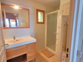 Charmant Duplex à Chaillol avec Balcon Sud, WIFI et Parking Optionnel, Capacité 5 Personnes - FR-1-393-14 - Saint-Michel-de-Chaillol - 4