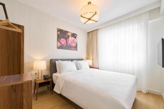 The Marmara Camlica - Istanbul - 8