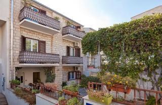 Apartments Ljubica - Makarska - 7
