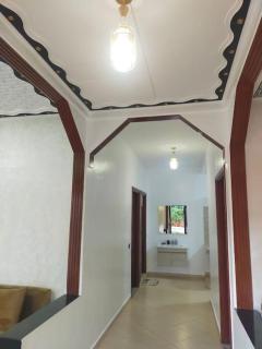 Villa avec piscine privée à ghmate route d'ourika - Aghmat - 9
