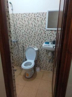 Villa avec piscine privée à ghmate route d'ourika - Aghmat - 7