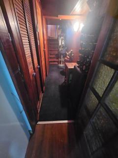 Peniche Logement atipyque - Creil - 6