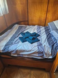 Peniche Logement atipyque - Creil - 5