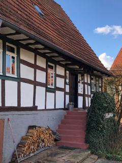 Ferienwohnungen Hanst - Mossautal - 6