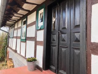 Ferienwohnungen Hanst - Mossautal - 5