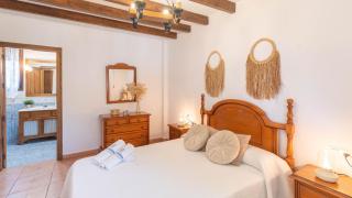 Casa La Fajara 2 Canillas de Aceituno by Ruralidays - 3