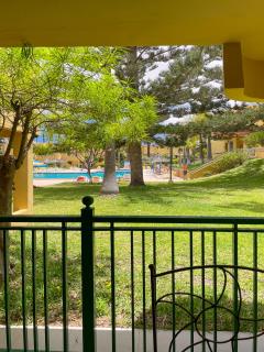 B-Rent Atlantic Garden Sunbeach - Corralejo - 7