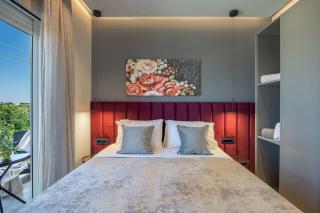 Santa Marina Luxury Apartments #3 - Asgourou - 9
