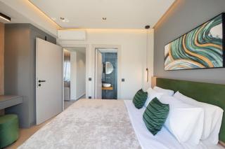 Santa Marina Luxury Apartments #3 - Asgourou - 7