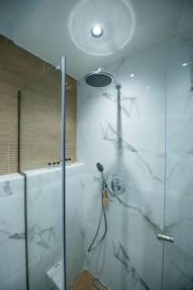 Santa Marina Luxury Apartments #3 - Asgourou - 6