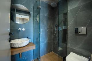 Santa Marina Luxury Apartments #3 - Asgourou - 4