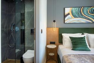 Santa Marina Luxury Apartments #3 - Asgourou - 3